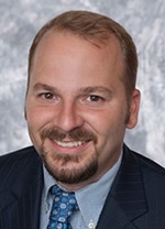 Jammy DeSousa of Johnson Controls