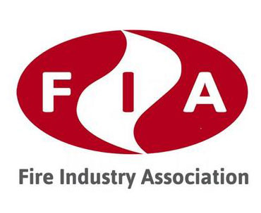 Fire Industry Association Logo