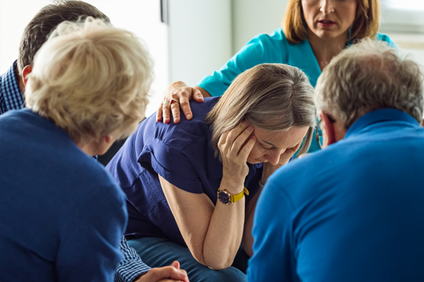 Care Home and Mental Care Staff Attack Alarm Systems | Johnson Controls