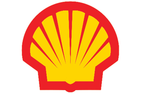 The Logo of Shell plc